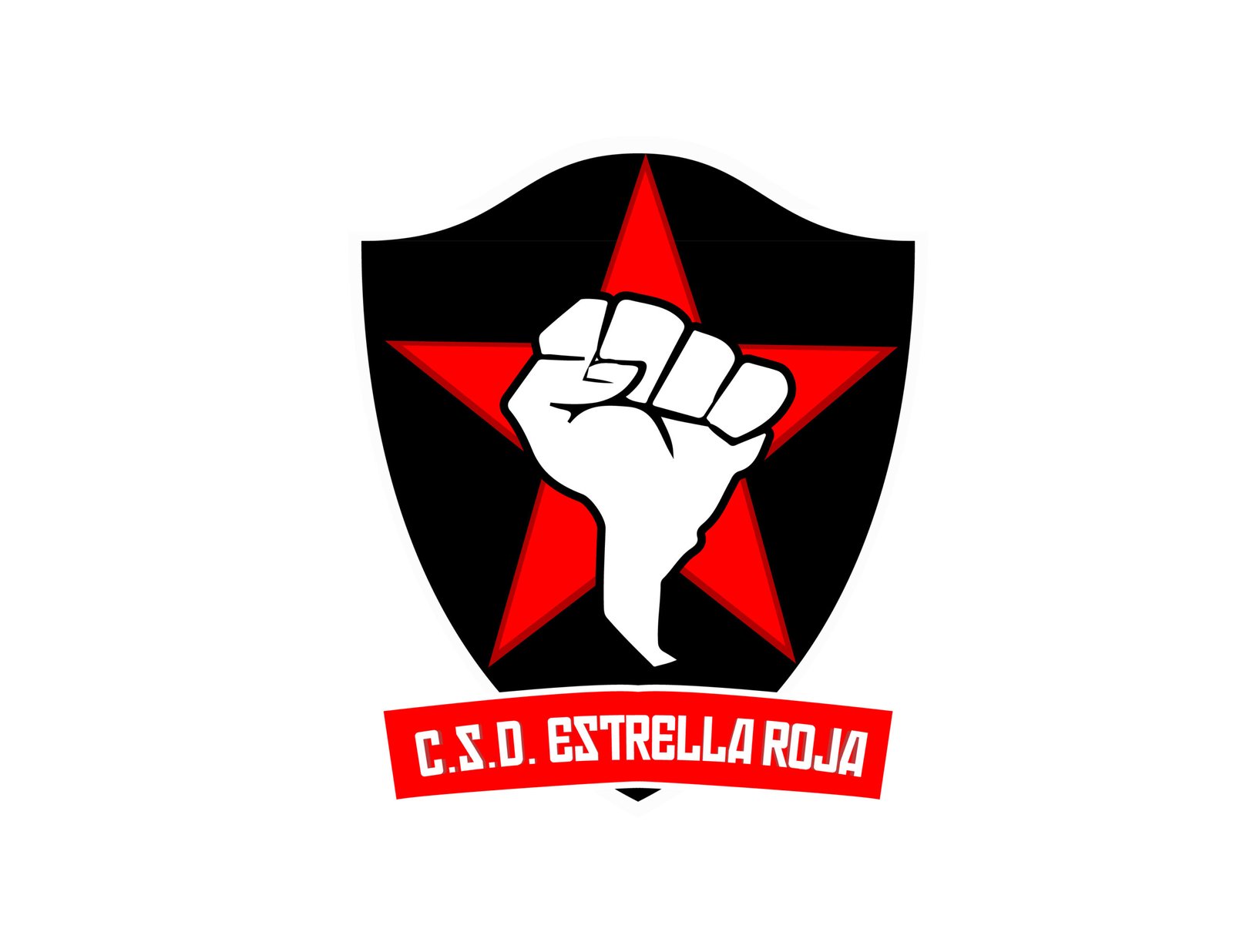 Club Social y Deportivo Estrella Roja